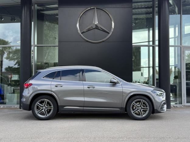 MERCEDES-BENZ GLA 200 d AMG Line  