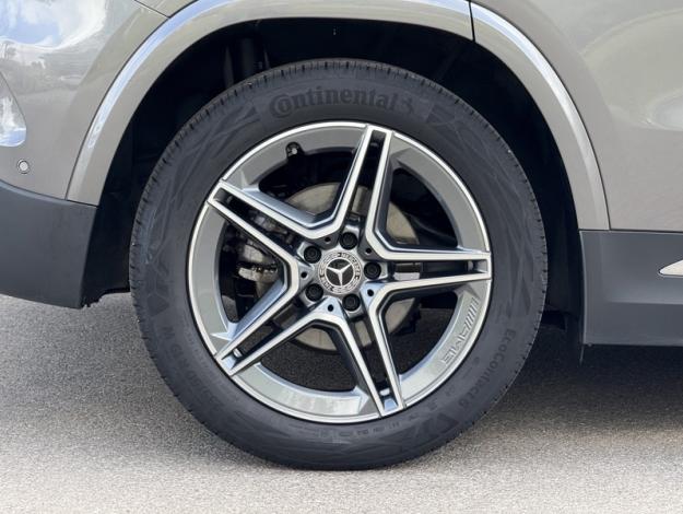 MERCEDES-BENZ GLA 200 d AMG Line  
