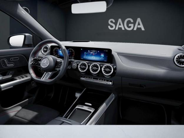MERCEDES-BENZ GLA 200 d AMG Line  