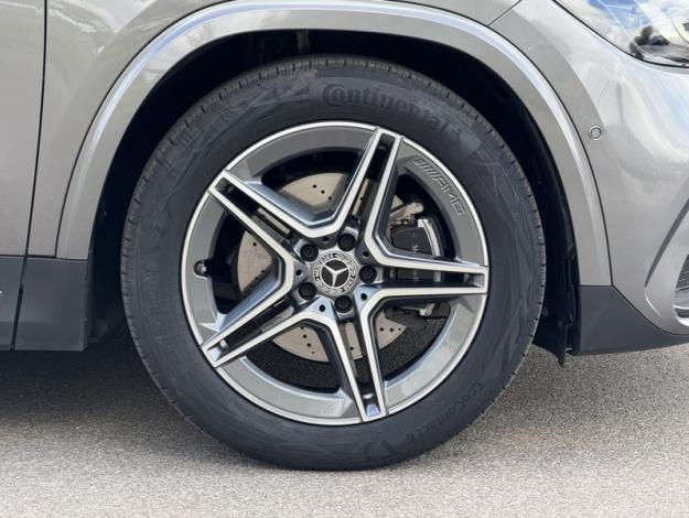 MERCEDES-BENZ GLA 200 d AMG Line  