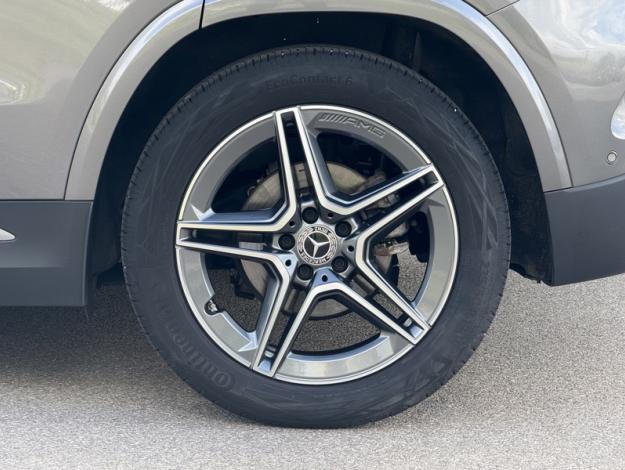 MERCEDES-BENZ GLA 200 d AMG Line  