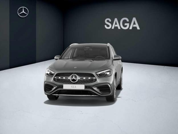 MERCEDES-BENZ GLA 200 d AMG Line  