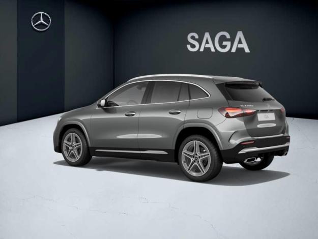MERCEDES-BENZ GLA 200 d AMG Line  