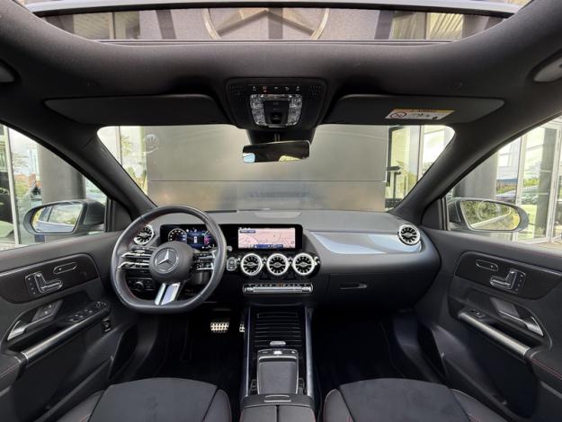 MERCEDES-BENZ GLA 200 d AMG Line  