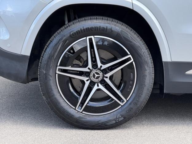 MERCEDES-BENZ EQA 250+ AMG Line  