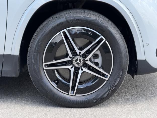 MERCEDES-BENZ EQA 250+ AMG Line  