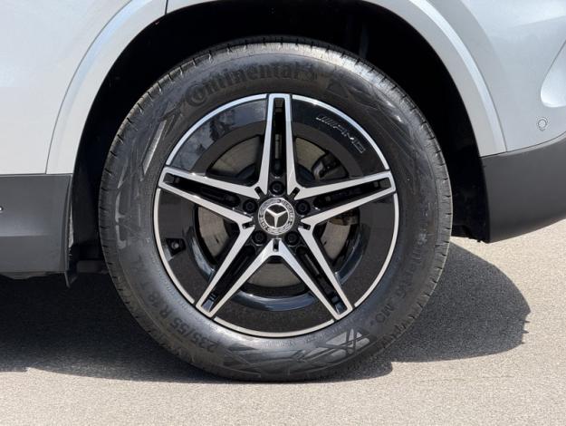 MERCEDES-BENZ EQA 250+ AMG Line  