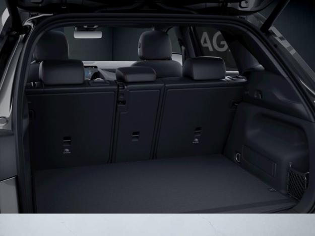MERCEDES-BENZ GLA 200 d AMG Line  