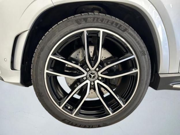 MERCEDES-BENZ GLS 580 AMG Line 4MATIC  
