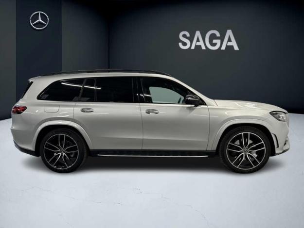 MERCEDES-BENZ GLS 580 AMG Line 4MATIC  