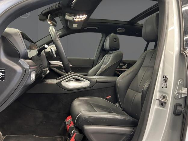 MERCEDES-BENZ GLS 580 AMG Line 4MATIC  