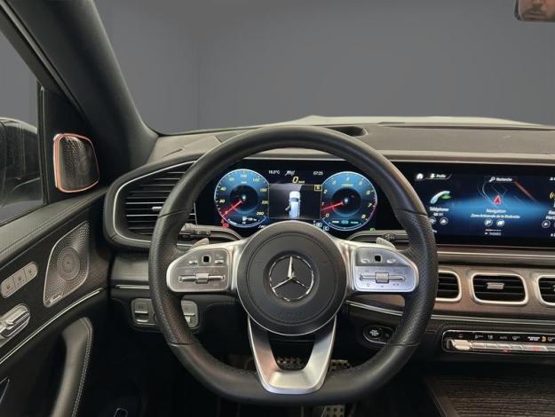 MERCEDES-BENZ GLS 580 AMG Line 4MATIC  