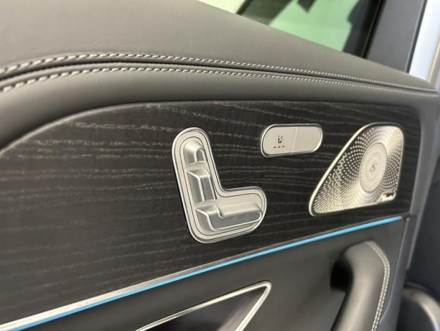 MERCEDES-BENZ GLS 580 AMG Line 4MATIC  