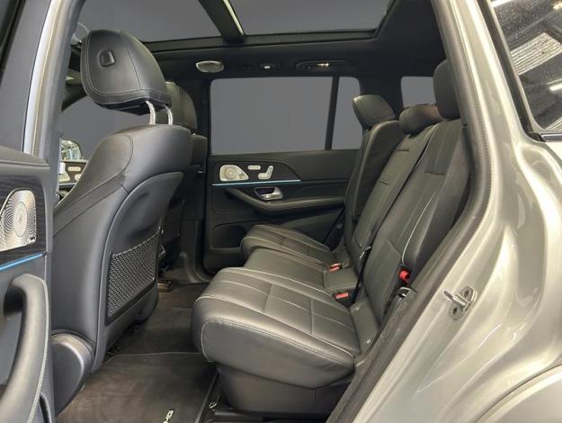 MERCEDES-BENZ GLS 580 AMG Line 4MATIC  