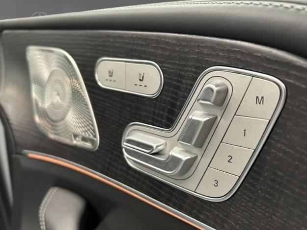 MERCEDES-BENZ GLS 580 AMG Line 4MATIC  