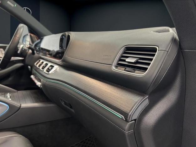 MERCEDES-BENZ GLS 580 AMG Line 4MATIC  