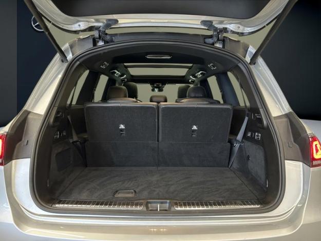 MERCEDES-BENZ GLS 580 AMG Line 4MATIC  