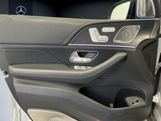 MERCEDES-BENZ GLS 580 AMG Line 4MATIC  