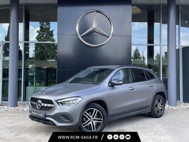 MERCEDES-BENZ GLA 250 e 160+102ch Business Line 8G-DCT  