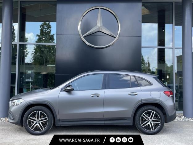 MERCEDES-BENZ GLA 250 e 160+102ch Business Line 8G-DCT  