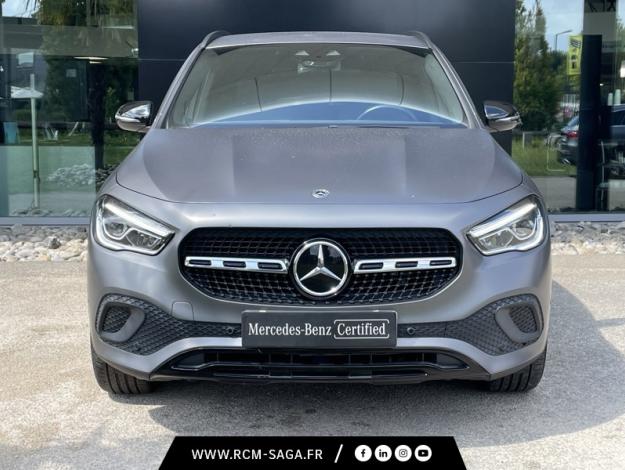 MERCEDES-BENZ GLA 250 e 160+102ch Business Line 8G-DCT  