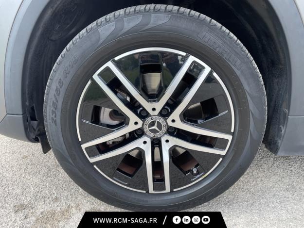 MERCEDES-BENZ GLA 250 e 160+102ch Business Line 8G-DCT  