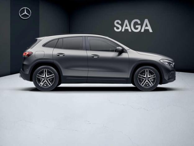MERCEDES-BENZ GLA 250 e Business Line Pack Progressive 