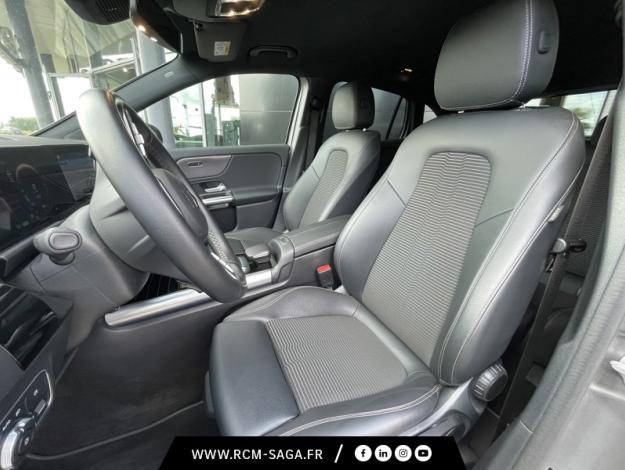 MERCEDES-BENZ GLA 250 e 160+102ch Business Line 8G-DCT  