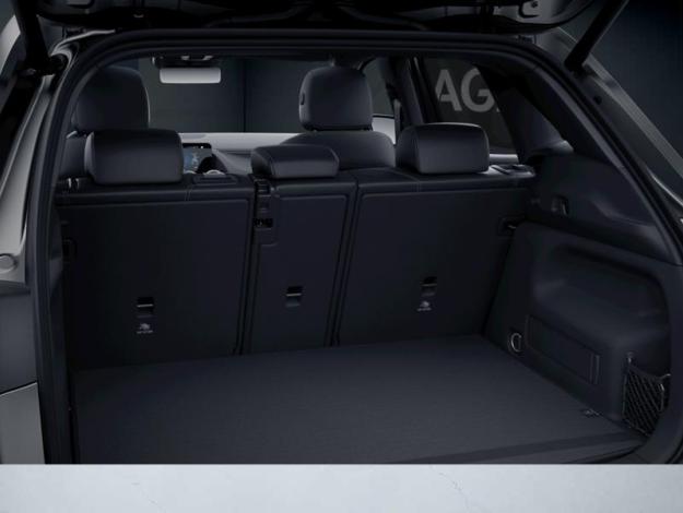 MERCEDES-BENZ GLA 250 e Business Line Pack Progressive 
