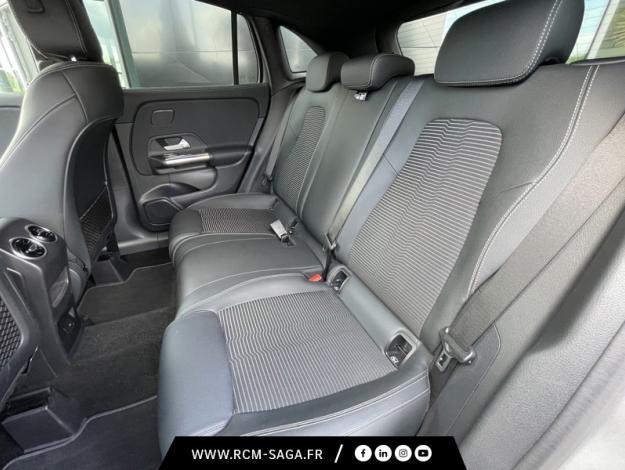 MERCEDES-BENZ GLA 250 e 160+102ch Business Line 8G-DCT  