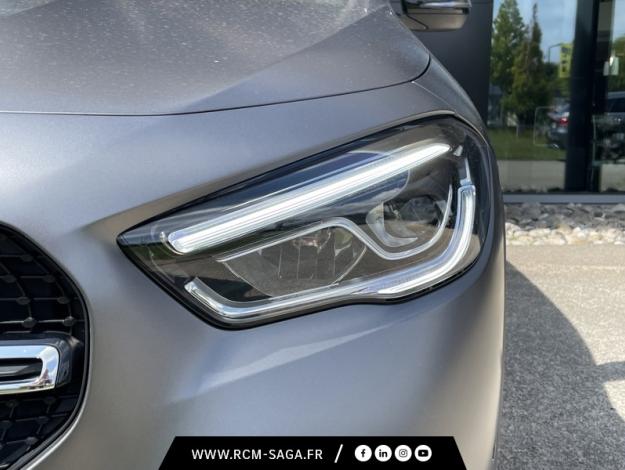 MERCEDES-BENZ GLA 250 e 160+102ch Business Line 8G-DCT  