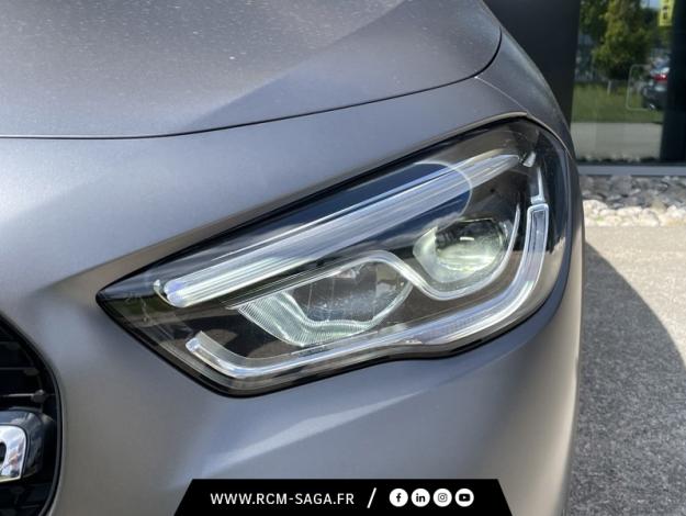 MERCEDES-BENZ GLA 250 e 160+102ch Business Line 8G-DCT  