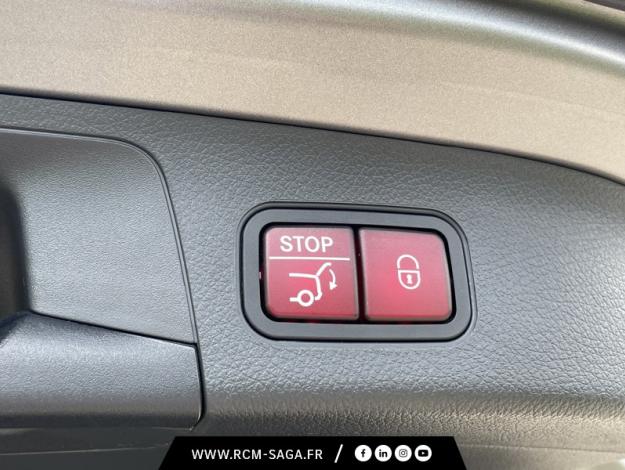 MERCEDES-BENZ GLA 250 e 160+102ch Business Line 8G-DCT  