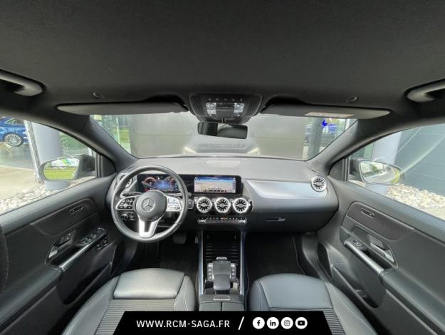 MERCEDES-BENZ GLA 250 e 160+102ch Business Line 8G-DCT  