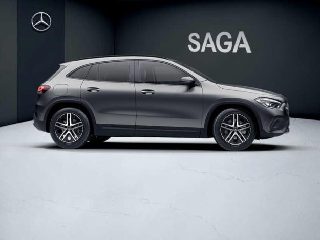 MERCEDES-BENZ GLA 250 e Business Line Pack Progressive 