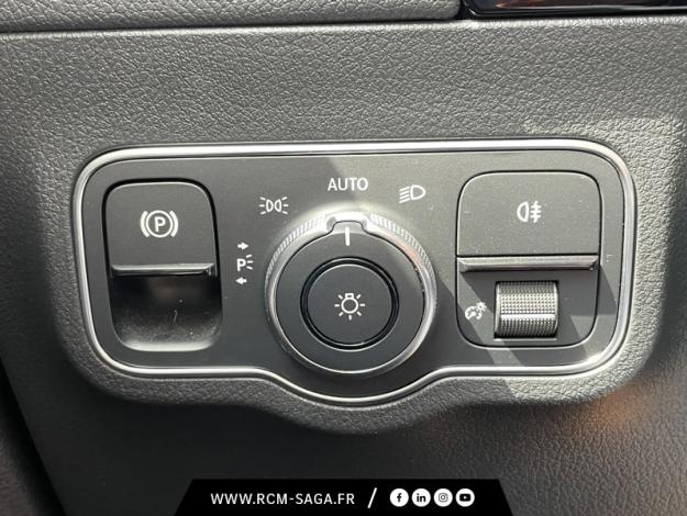 MERCEDES-BENZ GLA 250 e 160+102ch Business Line 8G-DCT  