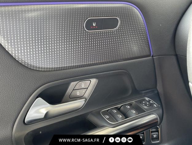 MERCEDES-BENZ GLA 250 e 160+102ch Business Line 8G-DCT  