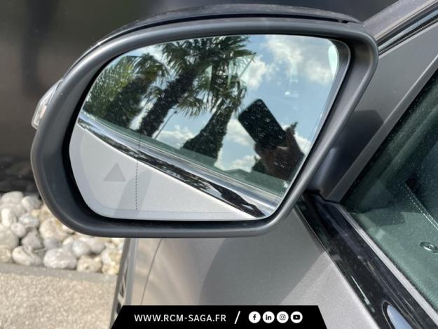 MERCEDES-BENZ GLA 250 e 160+102ch Business Line 8G-DCT  