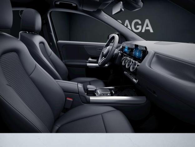 MERCEDES-BENZ GLA 250 e Business Line Pack Progressive 