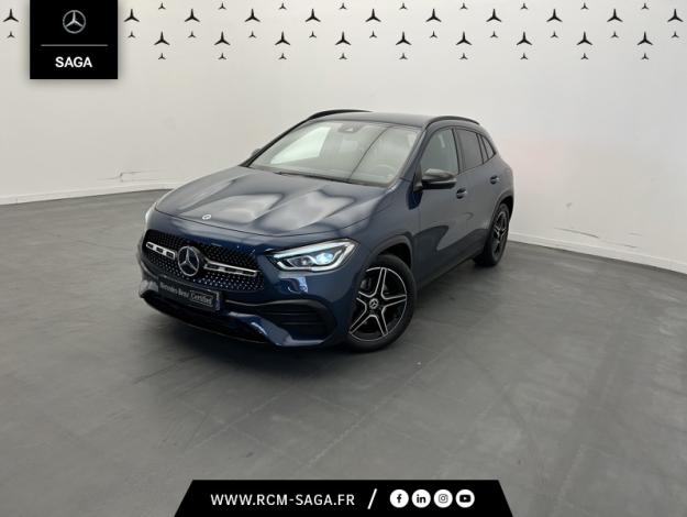 MERCEDES-BENZ GLA 200 d AMG Line  