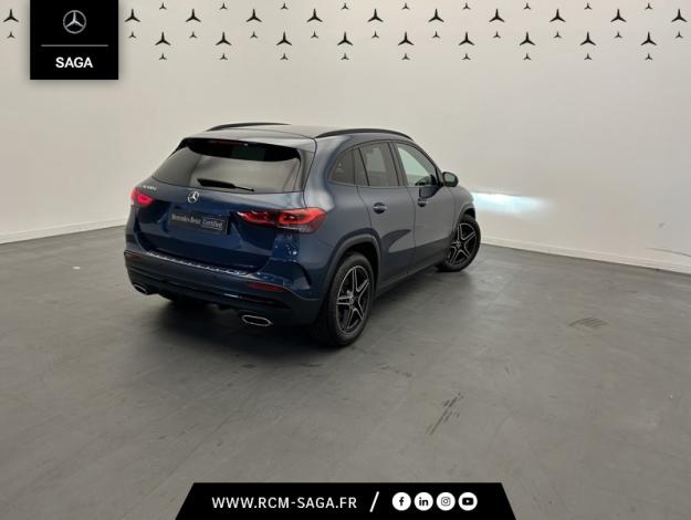 MERCEDES-BENZ GLA 200 d AMG Line  