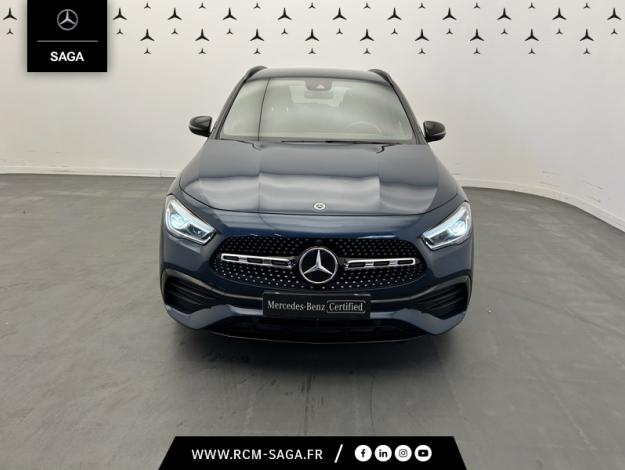 MERCEDES-BENZ GLA 200 d AMG Line  