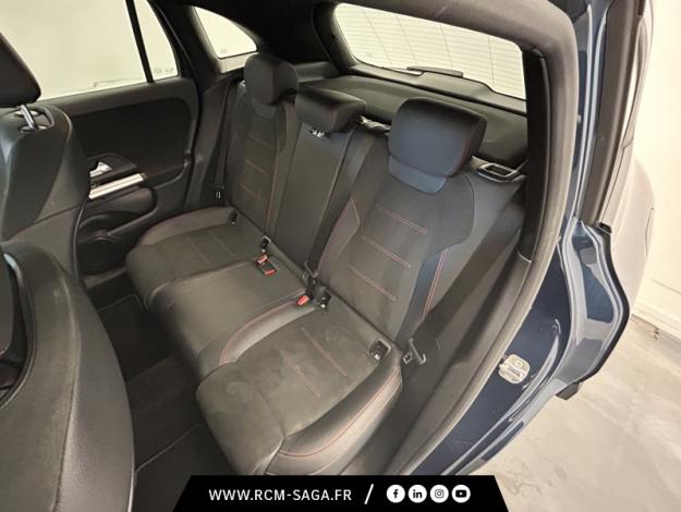 MERCEDES-BENZ GLA 200 d AMG Line  