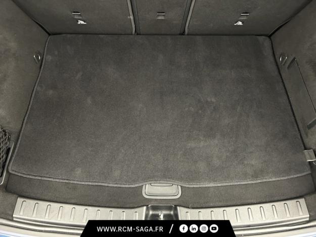 MERCEDES-BENZ GLA 200 d AMG Line  
