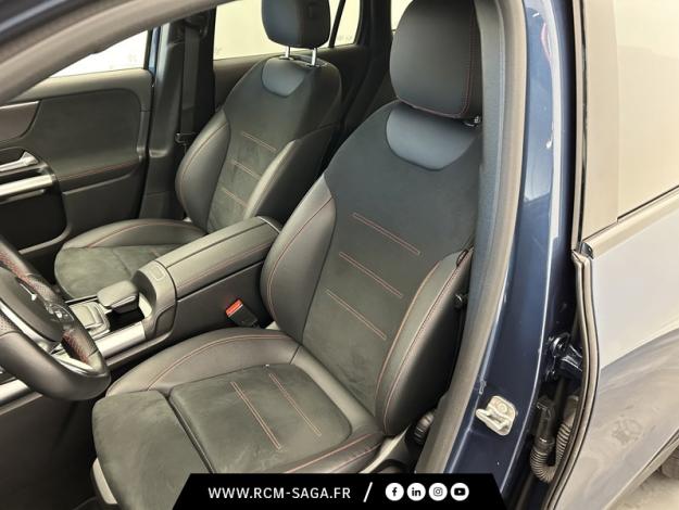 MERCEDES-BENZ GLA 200 d AMG Line  