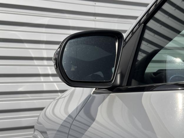 MERCEDES-BENZ GLA 200 d AMG Line  GLA 200 d AMG Line