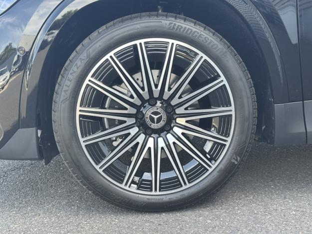 MERCEDES-BENZ GLA 200 d AMG Line  GLA 200 d AMG Line