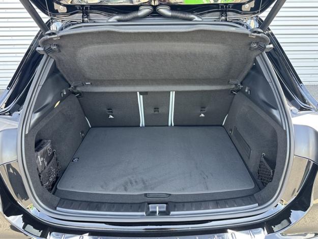 MERCEDES-BENZ GLA 200 d AMG Line  GLA 200 d AMG Line