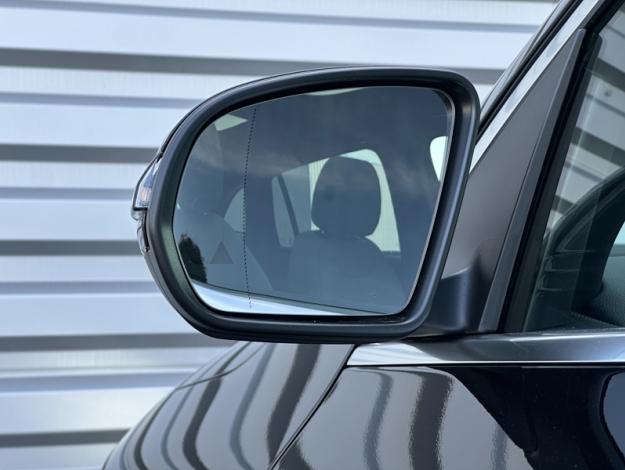 MERCEDES-BENZ GLA 200 d AMG Line  GLA 200 d AMG Line