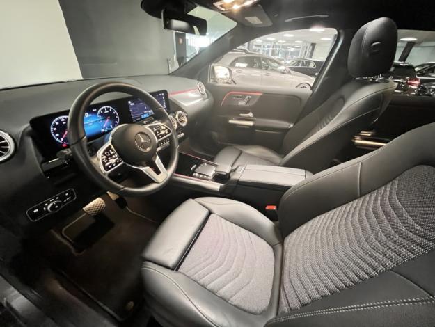 MERCEDES-BENZ GLA 200 Progressive Line  